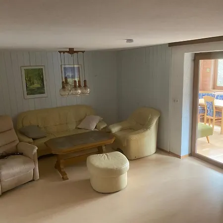 Apartment Waidla *