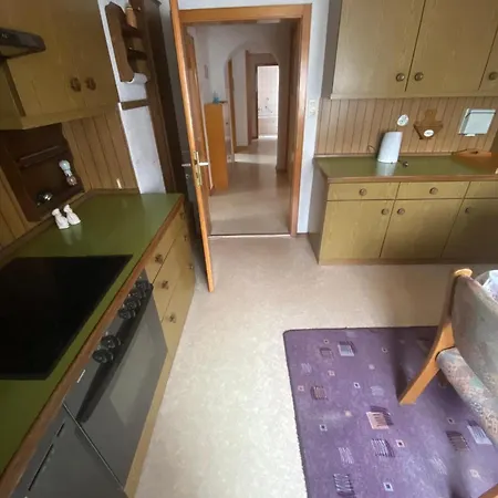 Waidla Apartment Spiegelau