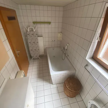 Apartment Waidla Spiegelau