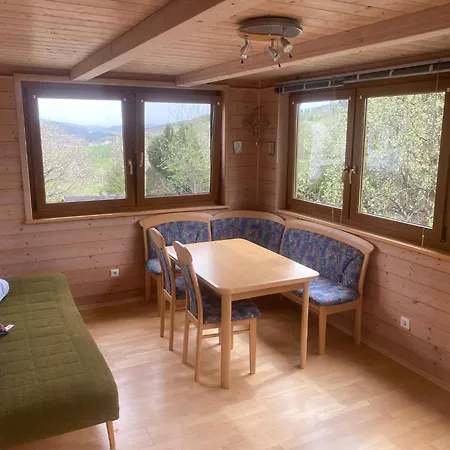 Waidla Apartment