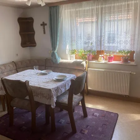 Apartment Waidla