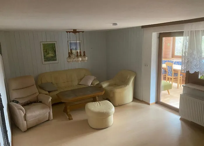 Apartment Waidla *