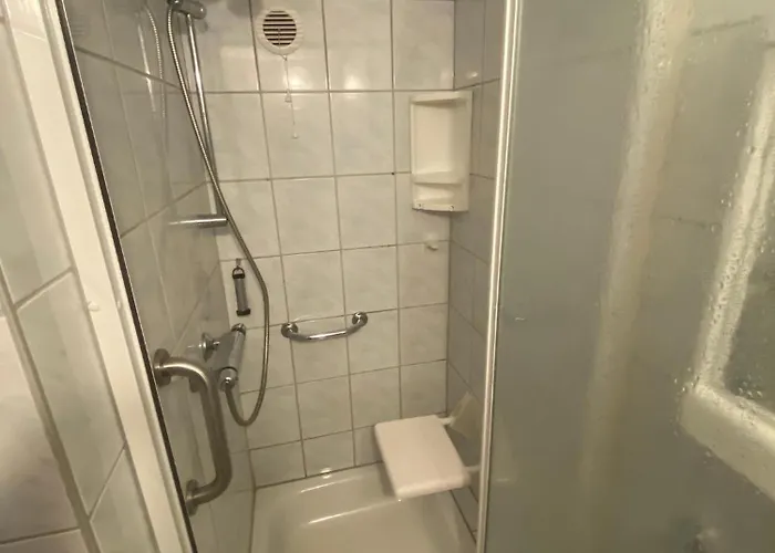 Apartment Waidla *