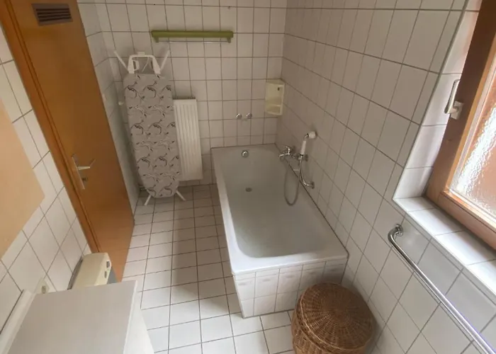 Apartment Waidla Spiegelau