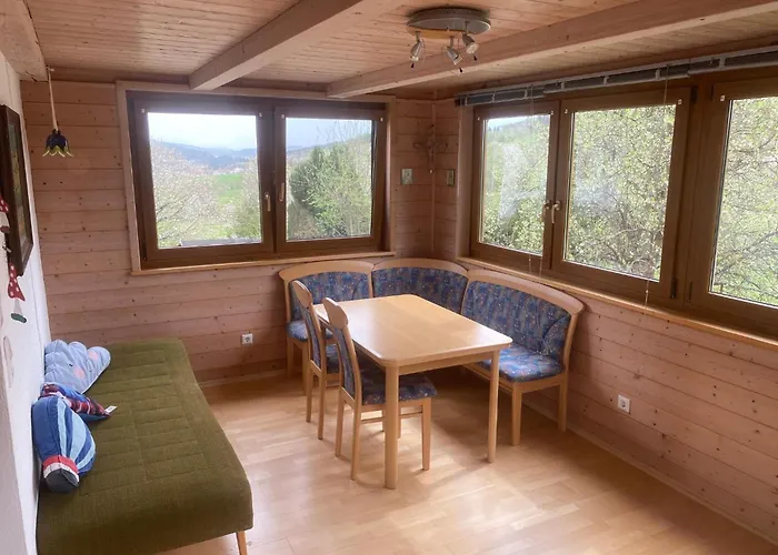 Waidla Apartment