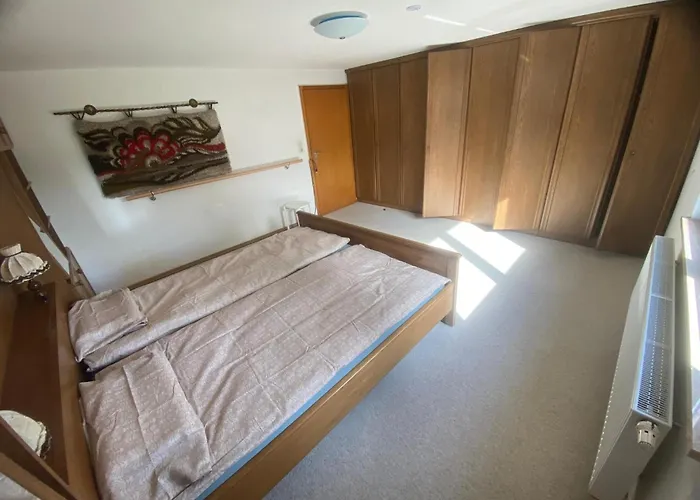 Waidla Apartment Spiegelau