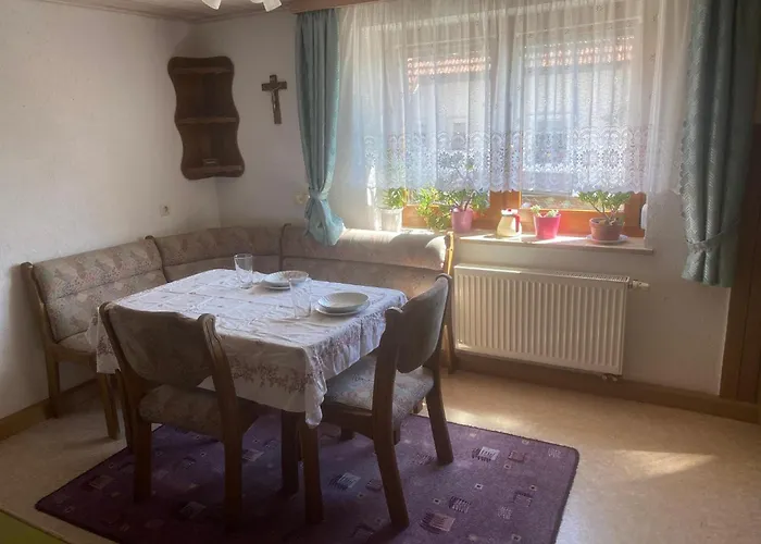 Apartment Waidla